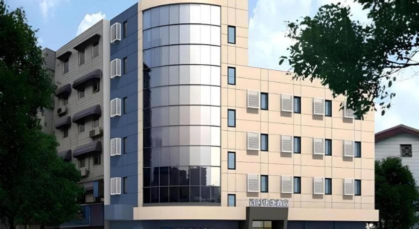 Bestay Hotel Express Nanjing Xinjiekou Екстер'єр фото